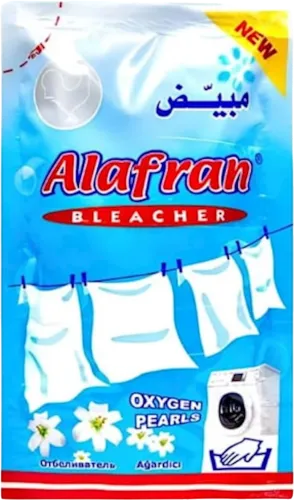 Отбеливатель Alafrah Persol
