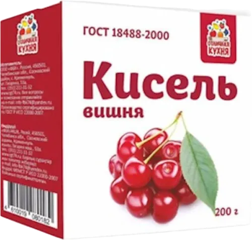  Plum Kissel