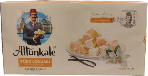 Рахат-лукум Классический