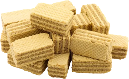  Waffle