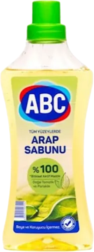 Təbii maye ərəb sabunu Classic