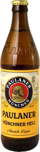  Munchner Hell Beer