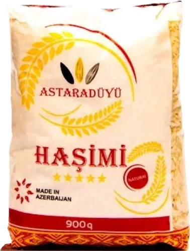 Длиннозерный рис Haşimi