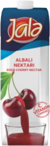  Cherry Nectar Tetra Pak