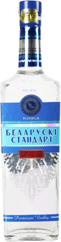 Araq Platinum