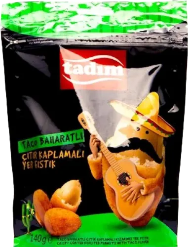 Tako Fistixx yerfındığı ilə