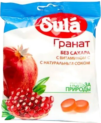 Nabat Nar şəkərsiz