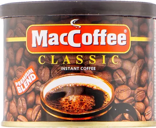  Classic Instant Coffee