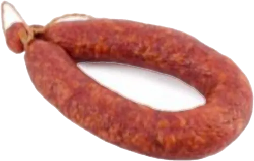 Колбаса Краковская 