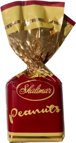 Konfet Shalimar Peanut