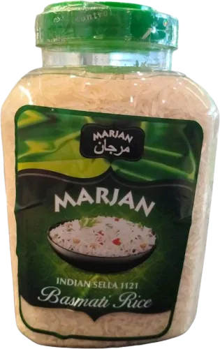 Рис Basmati