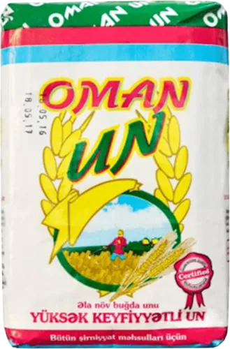 Buğda unu