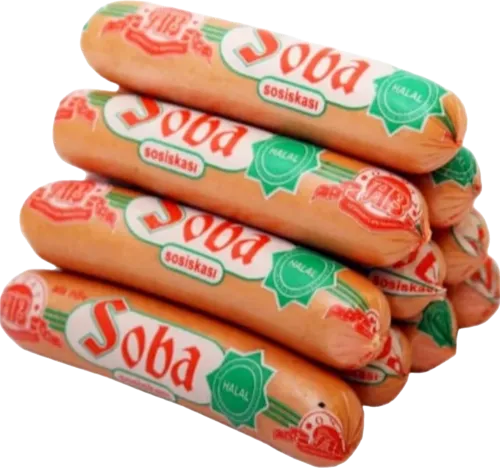 Sosis Soba