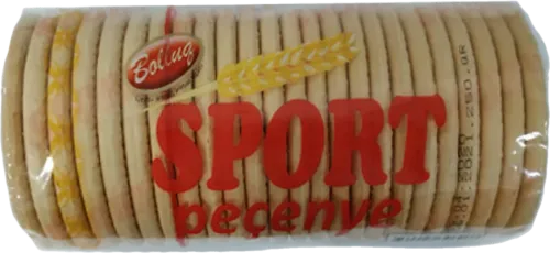 Peçenye Sport