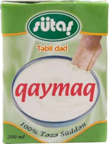 Сливки 