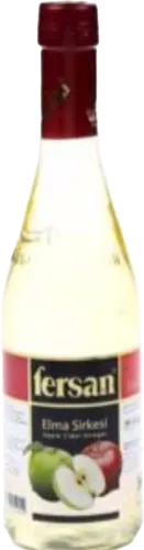 Sirkə almalı