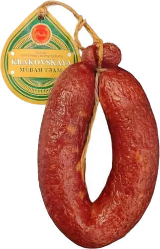 Колбаса Krakov 