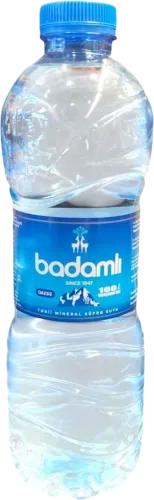 Негазированная вода 