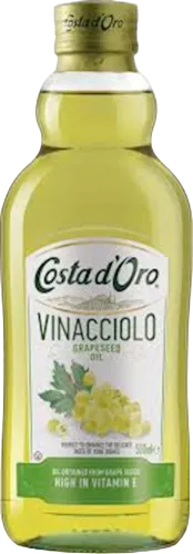 Üzüm toxumu yağı Grapeseed