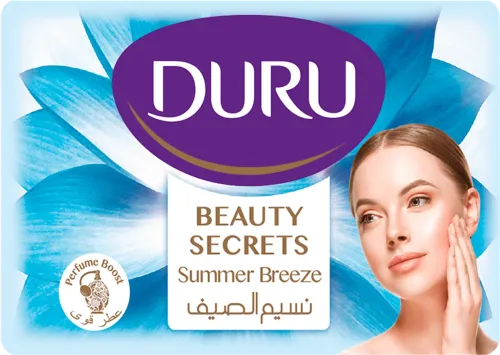 Əl sabunu Beauty secrets summer breeze