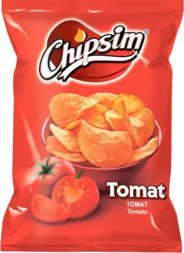 Çips Tomat