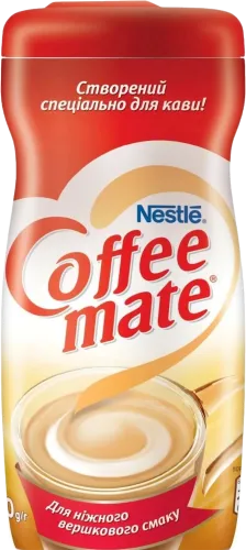 Quru qaymaq Coffee-mate