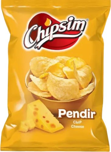 Çips Pendir