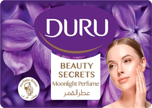 Əl sabunu Beauty secrets Moonlight Perfume 
