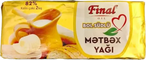 Bitki yağı 