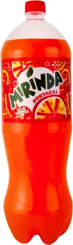 Qazlı içki Portağal