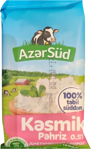 Kəsmik pəhriz 