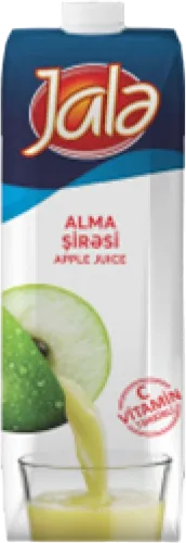  Prizma Apple Juice