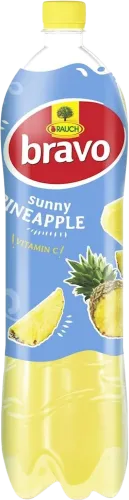 Сок Sunny Pineapple