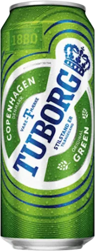  Green Beer