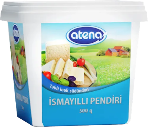 Сыр булый "Ismayili" Атена