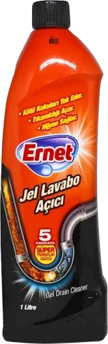 Maye vasitə Drain Cleaner drenaj borularının təmizlənməsi üçün