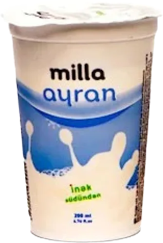 Ayran Ayran