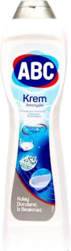 Krem vasitə xlor