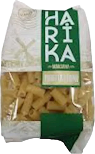  Tube Pasta