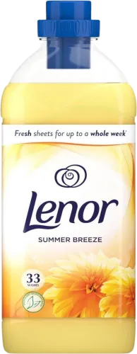 Paltar yumuşaldıcı gel Summer Breeze