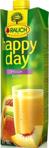  Peach Juice