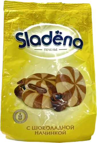 Печенье Шоколад