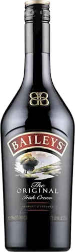 Likör Bailey's Irish Cream