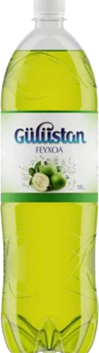 Limonad Feyxoa