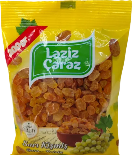 Kişmiş 