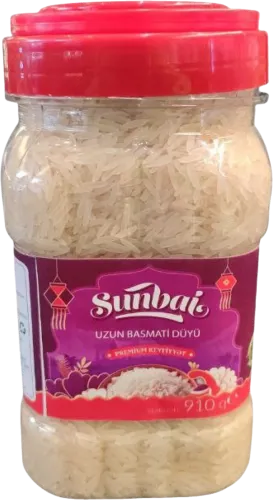  Long Grain Rice