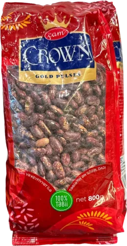 Qırmızı lobya 