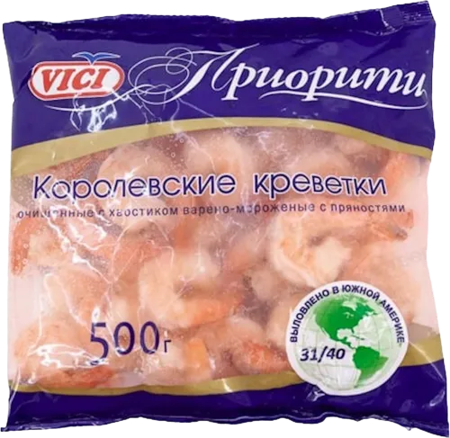 Kral krevet
