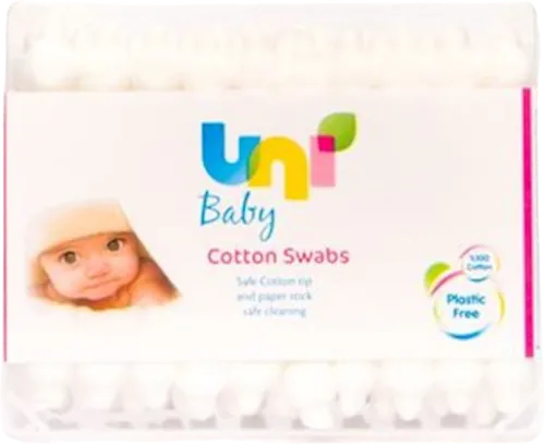  Cotton Swab