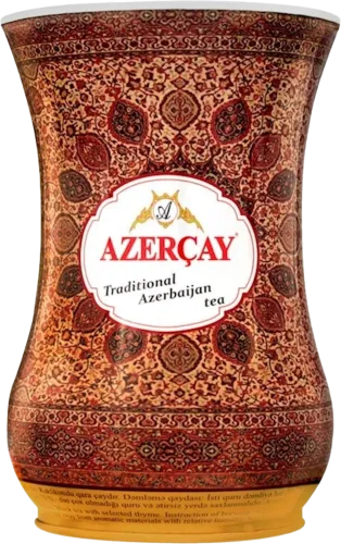 Kəklikotulu qara iri yarpaqlı çay 